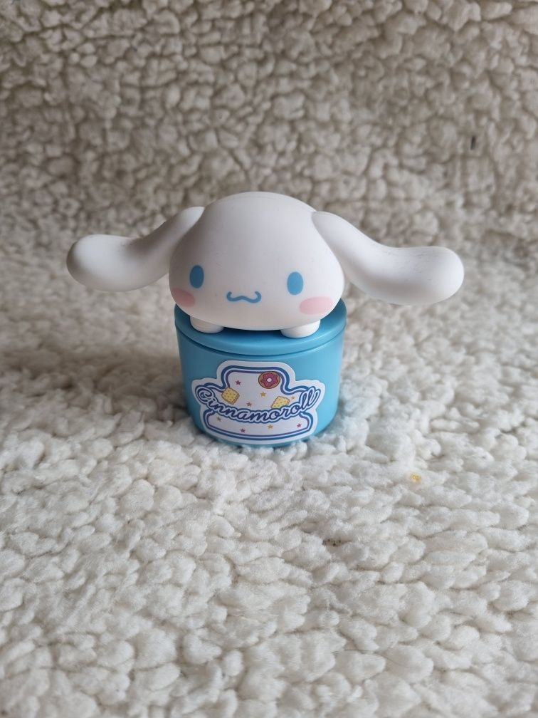 Blind Box - Sanrio Box (Cinnamoroll)