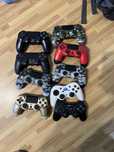 Джойстики / гемпади! Пс4 / Dualshock 4