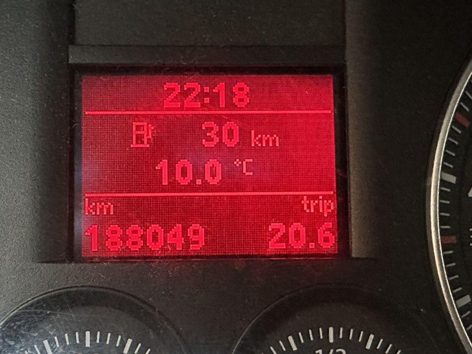 ‼️СУПЕР СТАН‼️VW Touran 2008 7місць вже в Києві не розмитнений