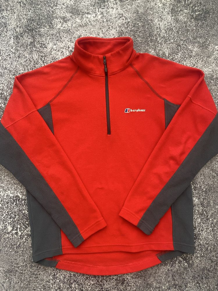 Флісова кофта Berghaus