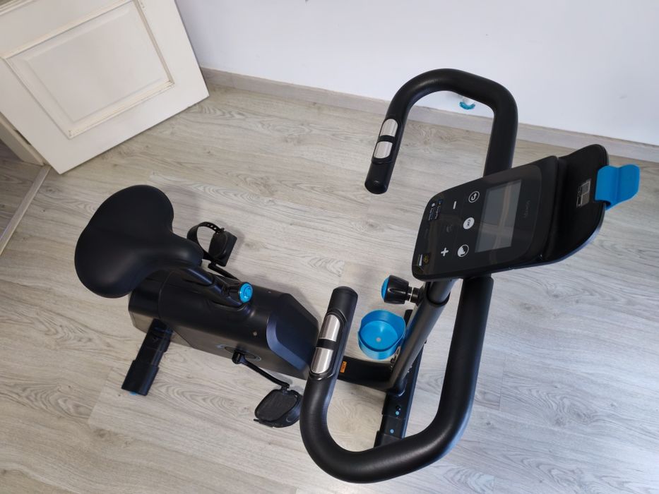 Bicicleta Domyos 500