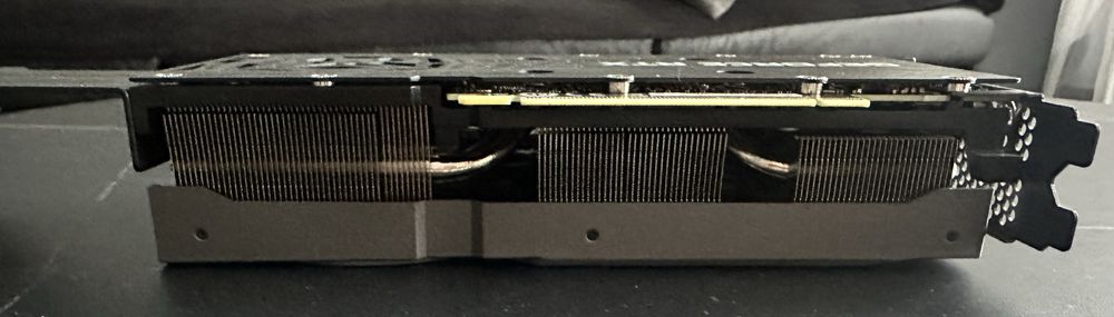 Karta graficzna GRFORCE RTX 3060Ti