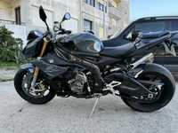 Vendo ou troco s1000r 2017 (moto trackday, carrinhas de trabalho)