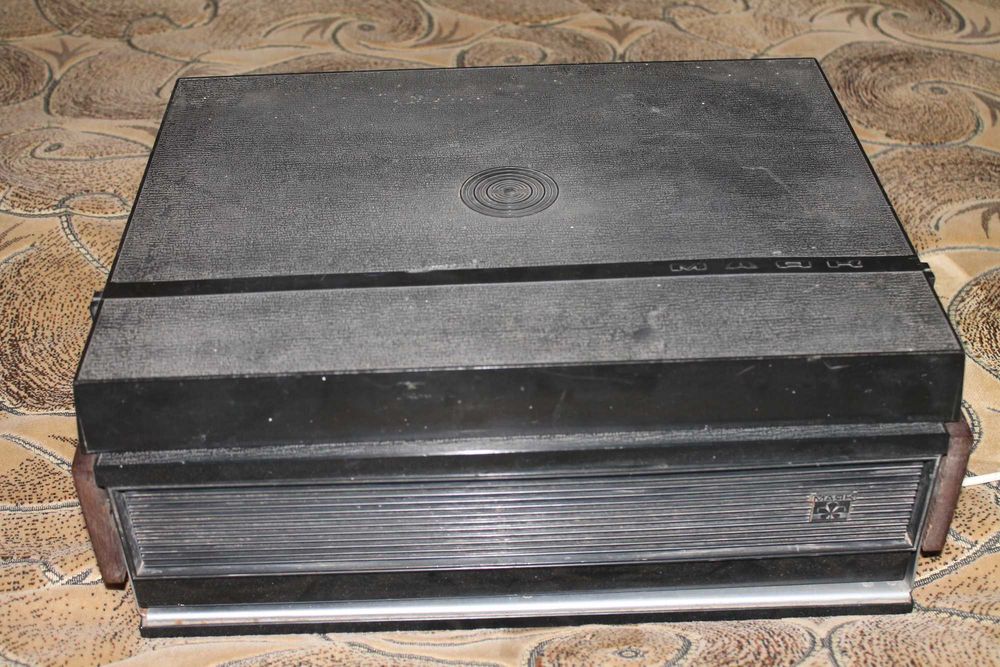 магнитофон Маяк 203