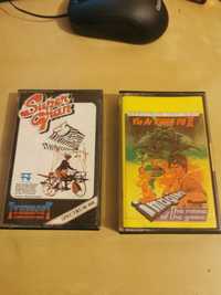 2 jogos zx spectrum