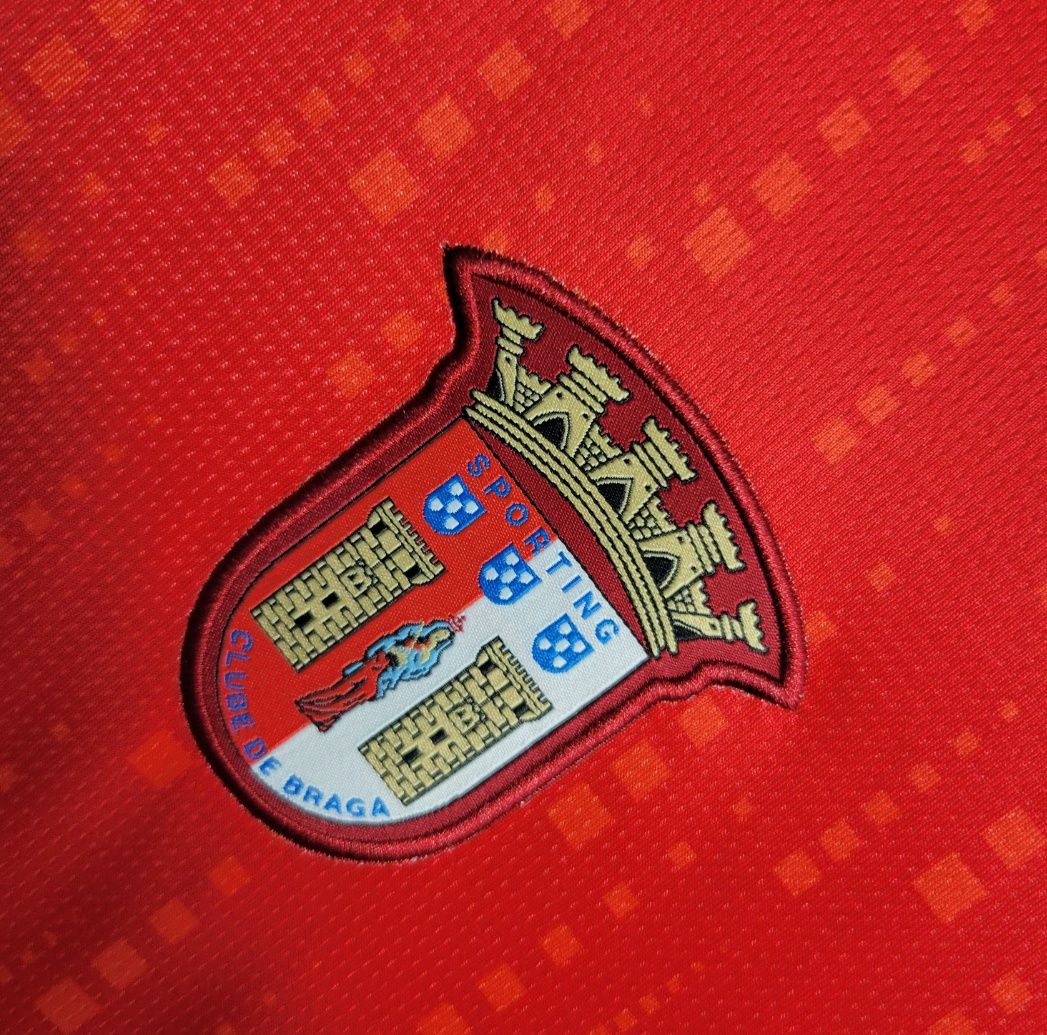 Braga Principal 2023/24