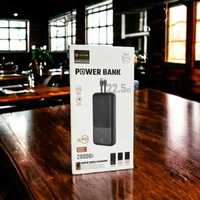 22.5W Super Quick Charge: LENYES PX251D Power Bank, 20000mAh