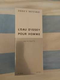 Męskie perfumy issey Miyake