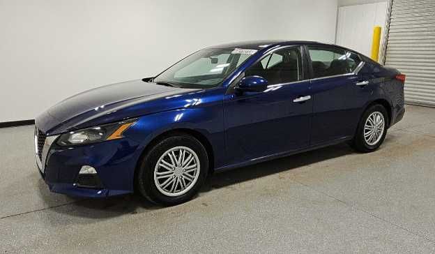 Бампер 2022 NISSAN ALTIMA S нісан алтіма розборка шрот