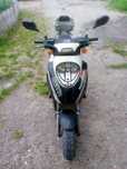 Скутер Navigator Grand Prix