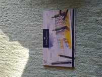 Faber-Castell 36 Goldfaber