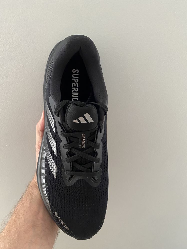 Кросівки Adidas Supernova. Оригінал!!!