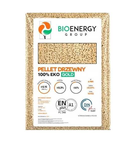 Pellet pelet BIOENERGY Feniks Lava Olczyk Dankros Mysłowice Jaworzno