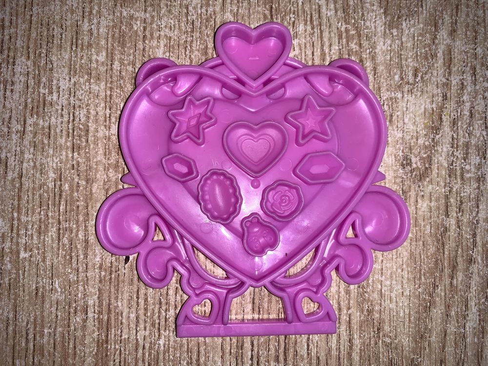 Play-Doh My Little Pony