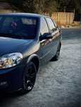 Lifan 520 breez 1.6 2008