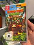 Donkey Kong Country Tropical / Nintendo Switch /Nowa  *Sklep Bytom