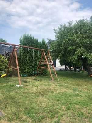 Wolne terminy pokoi 3, 4 i 5 os. na wakacje. Dobra lokalizacja