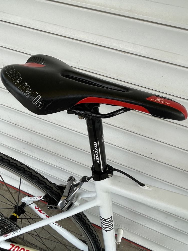 Rose Pro SL  sram Force