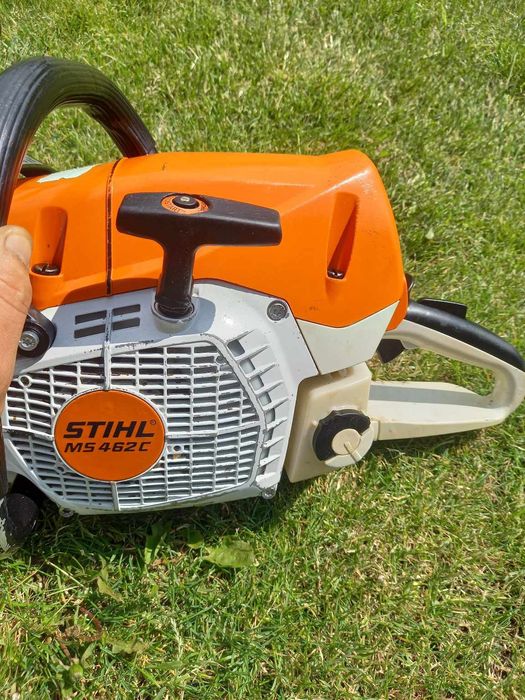 Piła stihl MS 462C