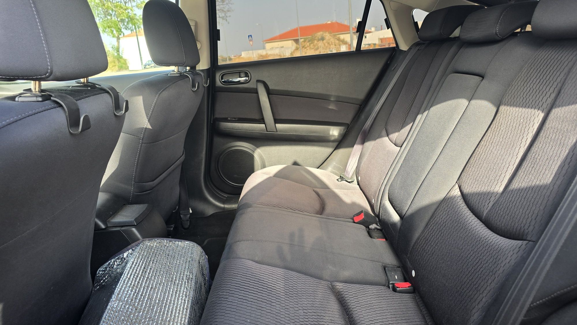 Mazda 6 2010 2.2