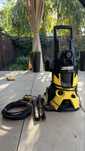 Myjka Karcher k5 uszkodzona tylko odbior osobisty