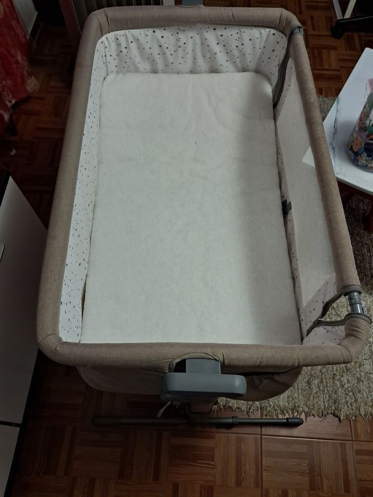 Cama bebe kinderkraft