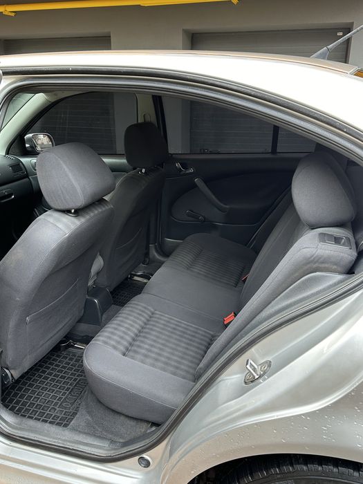 Один власник Рідна фарба  Skoda Octavia