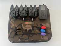 Fox Rx , fox camolite case , Bobiny fox