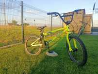 Rower BMX  Morrison