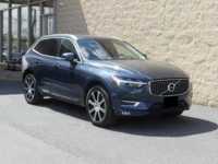 2018   Volvo XC60