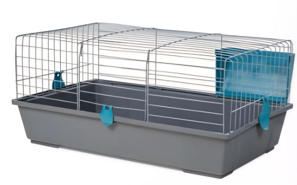 Gaiola para Roedores e Furões