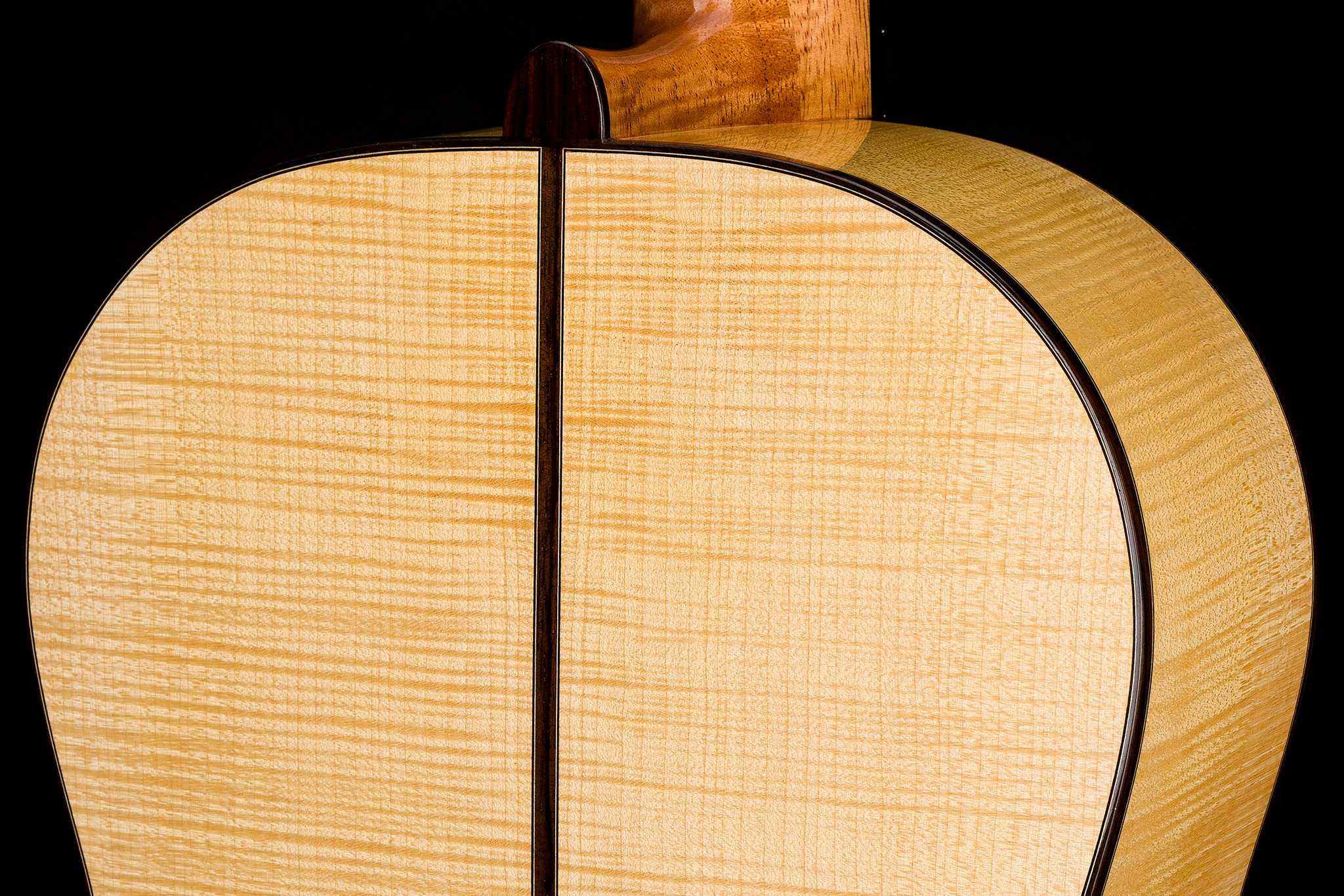 Gitara klasyczna Ennio Giovanetti „La Ricciola”
