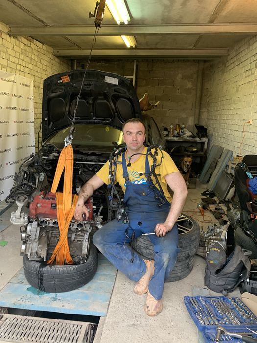 Разборка Honda civic TypeR fn2, Accord 7 2,4 civic 4d,5d