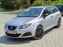 Seat Ibiza 1.4 16V 86KM * KLIMA * Elektryka * Okazja!!