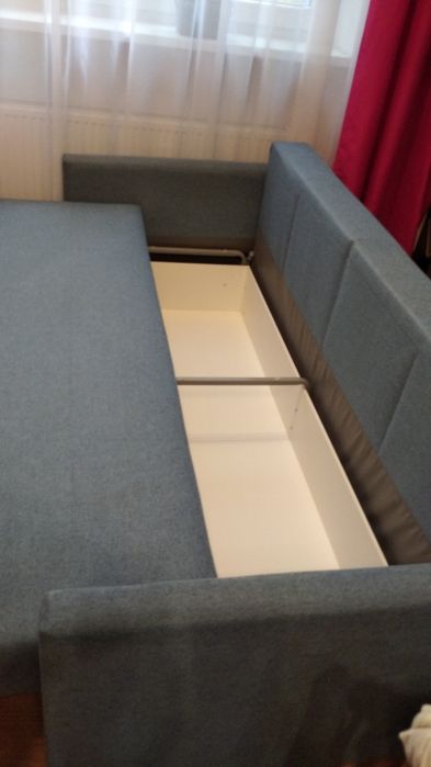 Rozkładana sofa/ kanapa