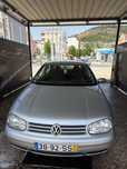 Vendo Carro Golf