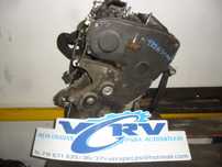 Motor Fiat Punto II 1.9JTD Ref.: 188A2000 - Motor usado