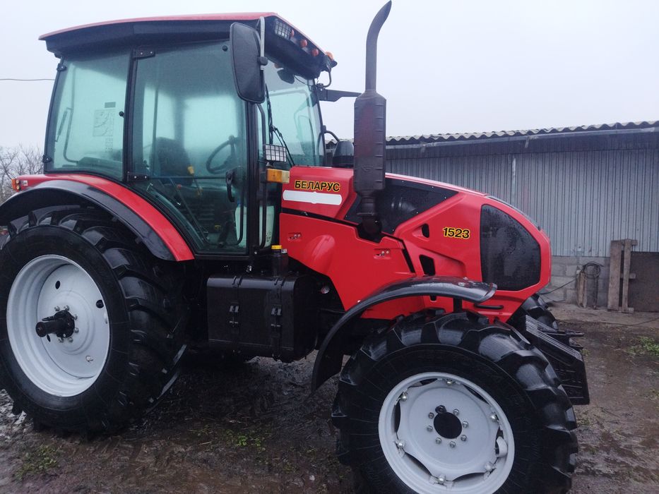 Продам трактор МТЗ