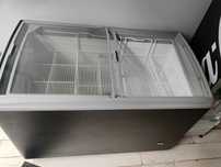 Zamrażarki AHT Rio S 125 322L (1000zl) i AHT RIO S-68 cm (800 zl)