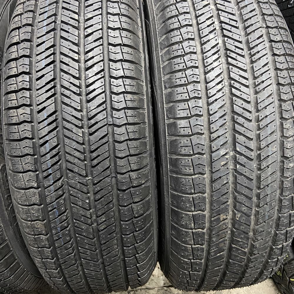 Нові шини 225/65 r17 Yokohama Geolandar G91.