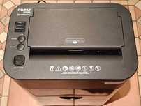 Niszczarka DAHLE ShredMATIC 35080 Uszkodzona!