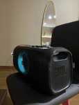 Coluna JBL PartyBox-On-The-Go
