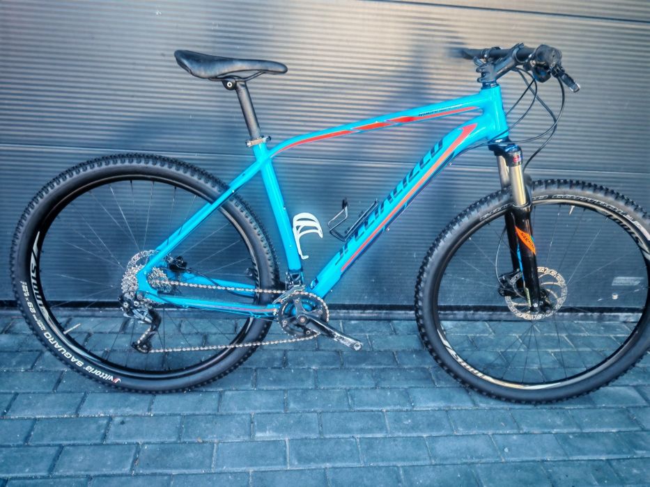 Specialized Rockhopper Comp 29 MTB