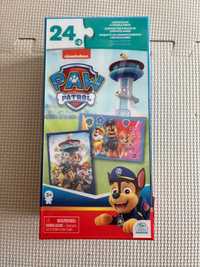 Пазл Spin Master Paw Patrol 2 в 1