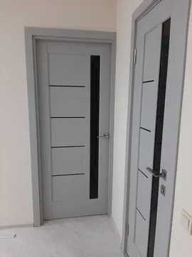 Двері міжкімнатні