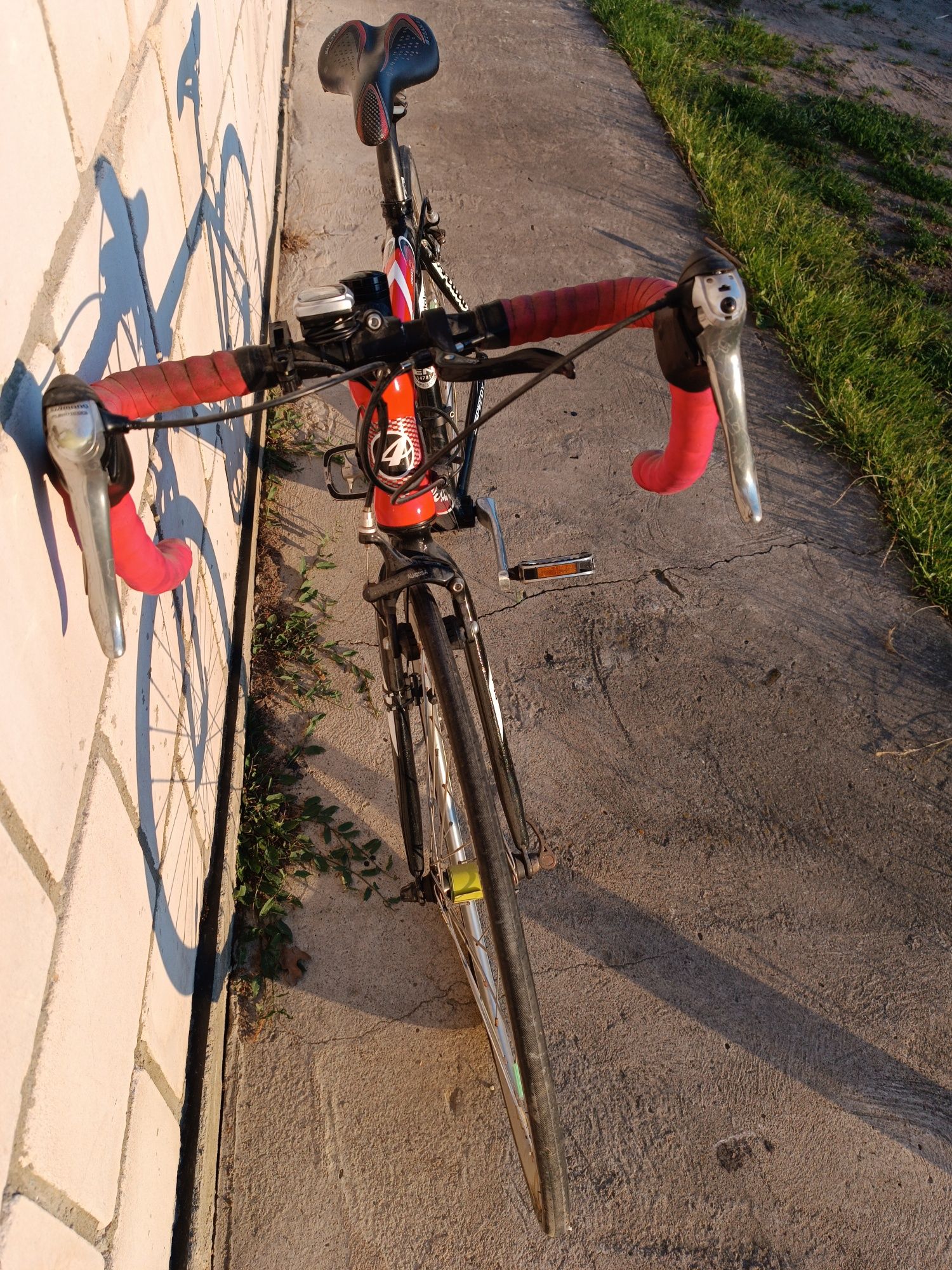 Rower szosowy  Atala 24" junior