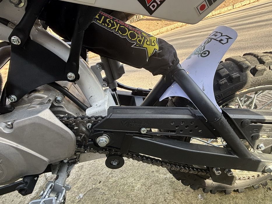 Pitbike YCF F125lite