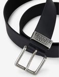 Мужской кожаный ремень Armani Exchange,раз 36