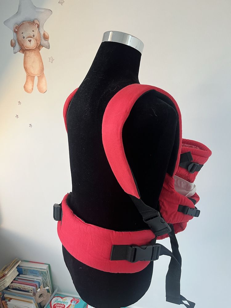 Nosidełko niemowlęce Mothercare od 3.5-10kg