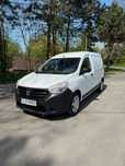 Dacia DOKKER VAN  1.5 dCi 90 KM Euro 6 - niski przebieg